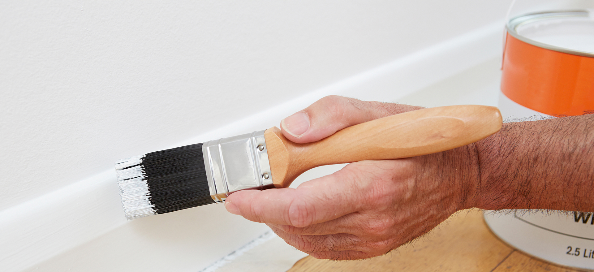 Paul Kearney Decorators